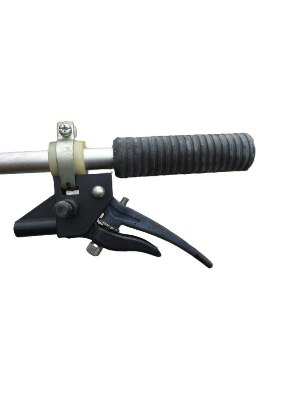 Shindaiwa F21-BCK Brush Cutter Black Throttle Lever Handle Only